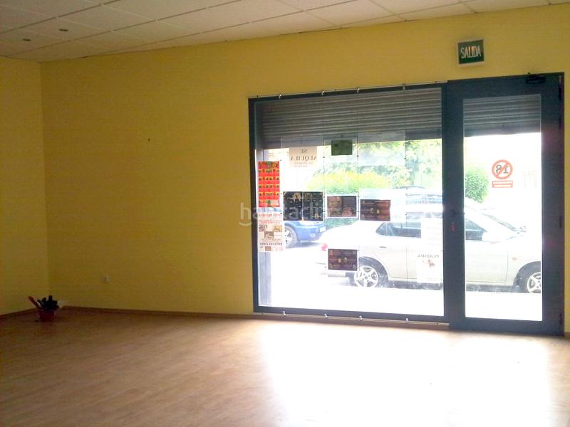 Foto 6a666694-173f-49d4-9ca2-c727dddfd992. Alquiler local comercial local en Llombai Burriana