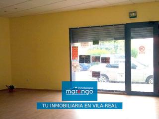 Lloguer Local Comercial a Llombai. Local en burriana