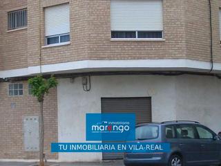 Lloguer Local Comercial a La Bosca. Local diáfano en burriana