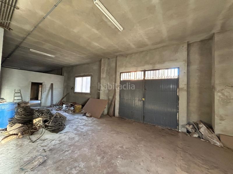 Foto 0e69aa2f-0f27-4c6e-8bf3-b4a9b256a624. Locale commerciale in Avenida Alemania-Italia Villarreal / Vila - real