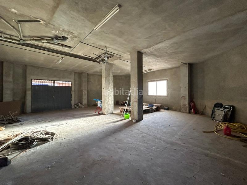 Foto 2b3219a5-eb14-496d-8f63-7844a20beb0e. Locale commerciale in Avenida Alemania-Italia Villarreal / Vila - real