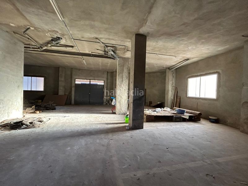 Foto 30ada05f-320b-4f56-8bf3-f97af66abdce. Locale commerciale in Avenida Alemania-Italia Villarreal / Vila - real