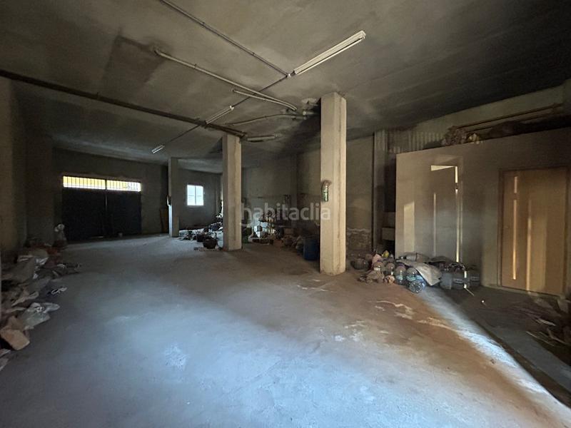 Foto 615a6c66-e8f4-4a43-b195-6403cea89da5. Locale commerciale in Avenida Alemania-Italia Villarreal / Vila - real