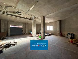 Business premise in Avenida Alemania-Italia. Venta de cochera/local en vila-real