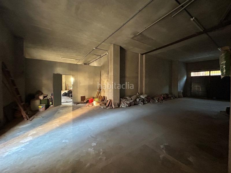 Foto 7aaa9ed0-ca4a-4ffa-84d0-e7bb8146bfc7. Locale commerciale in Avenida Alemania-Italia Villarreal / Vila - real