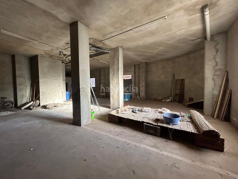 Foto 7ee82ffc-6f39-4757-b119-9bafb458d652. Locale commerciale in Avenida Alemania-Italia Villarreal / Vila - real