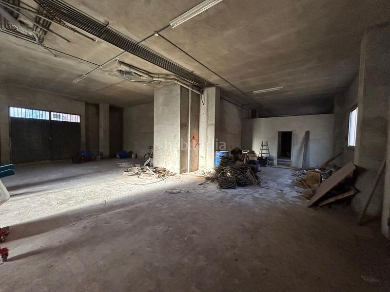 Foto 892bb0e0-3909-4c45-8726-8ebf2bbbd46a. Locale commerciale in Avenida Alemania-Italia Villarreal / Vila - real