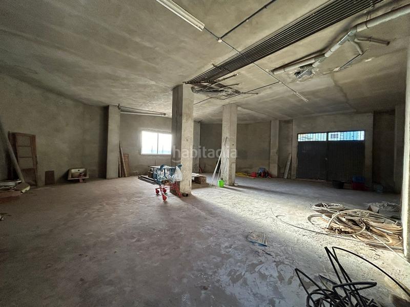 Foto ad3c4abe-8783-46bb-9d6a-6517bbafd5ba. Locale commerciale in Avenida Alemania-Italia Villarreal / Vila - real