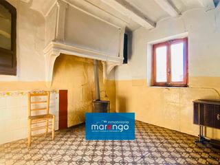 Casa adossada a Mosqueruela. Casa adosada a la venta en mosqueruela
