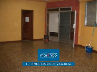 Lloguer Local Comercial a Carrer les eres 6. Local en burriana