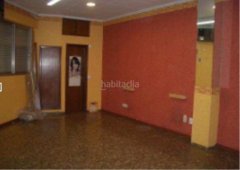 Foto ac433ddd-f451-4af5-b973-824dce32a47c. Location local commercial dans carrer les eres 6 dans Burriana