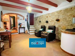 Casa a Chert / Xert. Casa a la venta en xert