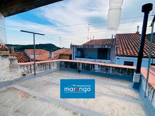 Casa adossada a Chert / Xert. Casa a la venta en chert