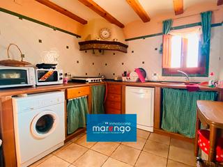 Maison à Cortes de Arenoso. Casa a la venta en cortes de arenoso