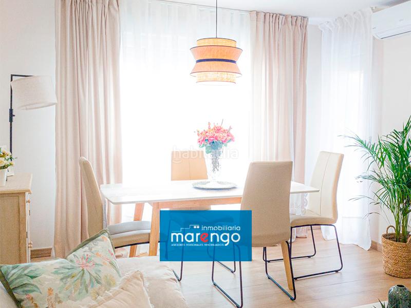 Foto 077e1681-83d6-43fd-9eaf-4a8ce32a1157. Flat with heating parking in Avenida de Valencia - Avenida de Casalduch Castellón de la Plana