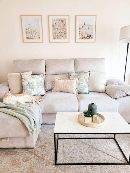 Foto 0fdc372e-244f-4f28-a5ba-ecfb45cb023a. Flat with heating parking in Avenida de Valencia - Avenida de Casalduch Castellón de la Plana