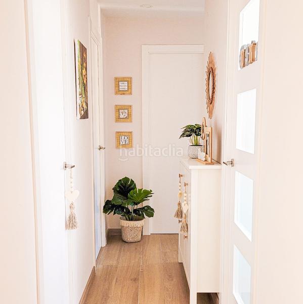 Foto 1b15d302-6aca-45fb-bdcd-66630593f065. Flat with heating parking in Avenida de Valencia - Avenida de Casalduch Castellón de la Plana