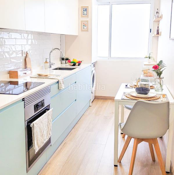 Foto 26ad31bb-7017-4f0b-9d35-2d43fc6453bc. Flat with heating parking in Avenida de Valencia - Avenida de Casalduch Castellón de la Plana