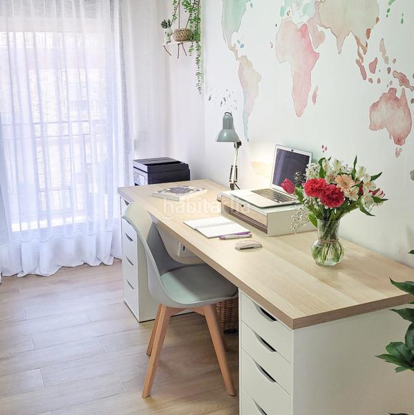 Foto 40dcc9f1-4fcd-4431-9f28-c6f8e2abca51. Flat with heating parking in Avenida de Valencia - Avenida de Casalduch Castellón de la Plana