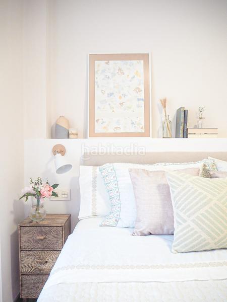 Foto 709fbd28-0d17-42ce-bb91-2cf91b468e01. Flat with heating parking in Avenida de Valencia - Avenida de Casalduch Castellón de la Plana