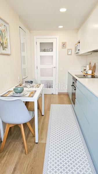 Foto 949c2f83-7711-4a9b-a01f-f4f7aca93382. Flat with heating parking in Avenida de Valencia - Avenida de Casalduch Castellón de la Plana