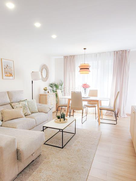 Foto cd342ffc-b2fb-4243-8828-2d09f2c55efa. Flat with heating parking in Avenida de Valencia - Avenida de Casalduch Castellón de la Plana