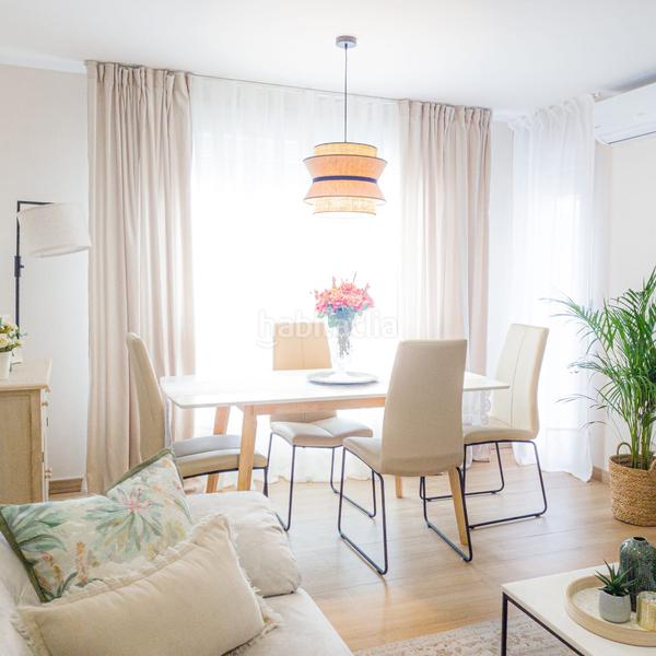 Foto ef02a38c-a62c-4dee-a7ee-7bc67088c225. Flat with heating parking in Avenida de Valencia - Avenida de Casalduch Castellón de la Plana