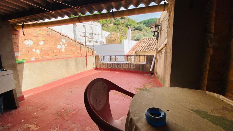 Foto 6a7ee8ed-4a9d-49ba-840a-727deb2953ad. Haus mit parking in Fuentes de Ayódar