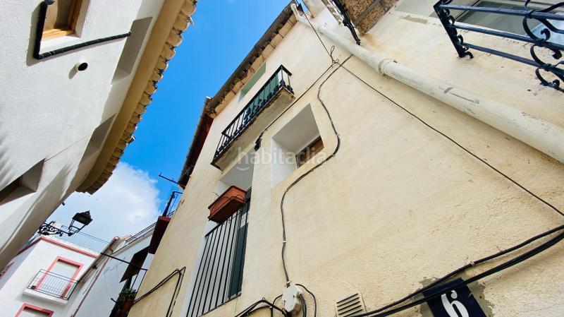 Foto 74b75a5c-fef6-4b54-b743-ac290713ae8b. Haus mit parking in Fuentes de Ayódar