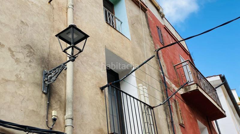 Foto 94c1218f-e1c1-4bcb-b068-4335d3181ff0. Haus mit parking in Fuentes de Ayódar