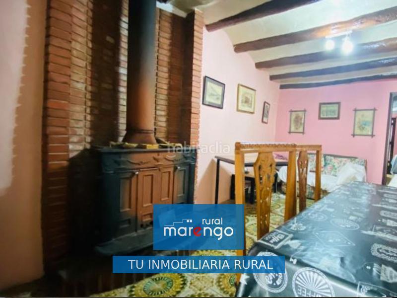 Foto b4c4f73c-97b0-48b9-881e-d1de755f2e47. Haus mit parking in Fuentes de Ayódar