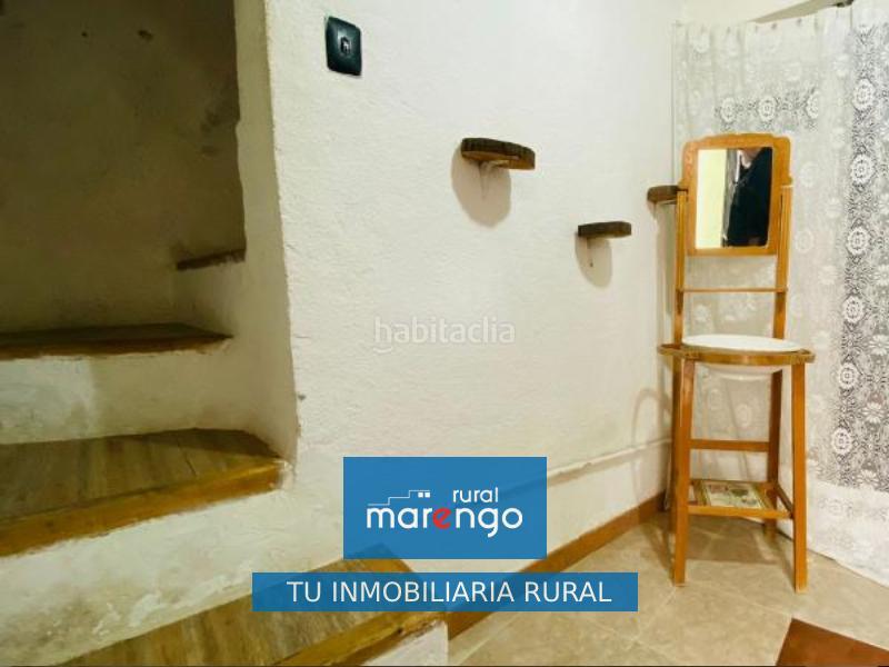 Foto cf4f55f3-568b-42d7-8abe-e055abd7672f. Haus mit parking in Fuentes de Ayódar