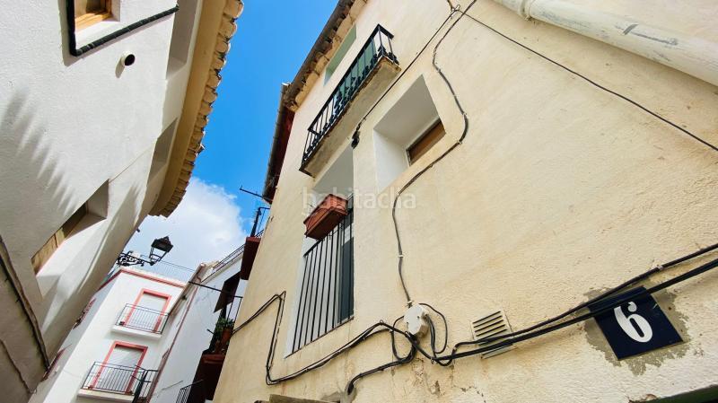 Foto ed5e8a10-2b05-470a-90a7-322f0681d2a0. Haus mit parking in Fuentes de Ayódar