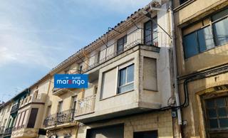 Maison jumelée à Villafranca del Cid. Busca casa en villafranca para vivir y montar un negocio ?