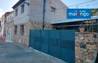Maison à Costur. Buscas casa para tener tranquilidad ? da una mirada, casa con gr