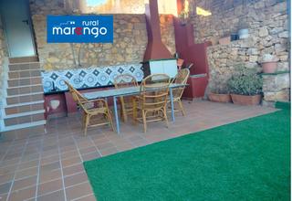 Xalet a Costur. Buscas casa con vistas jardin, terraza y terreno ?
