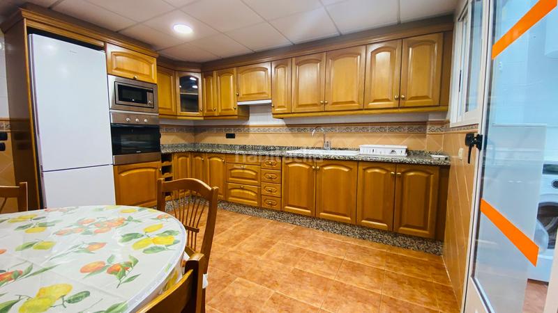 Foto 493009d2-5267-489f-a85a-ec1077c24f34. Casa una gran casa, le damos una mirada ? en Centro Villarreal / Vila - real