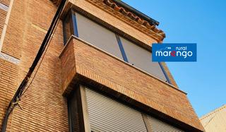 Maison à Centro. Una gran casa,  le damos una mirada ?