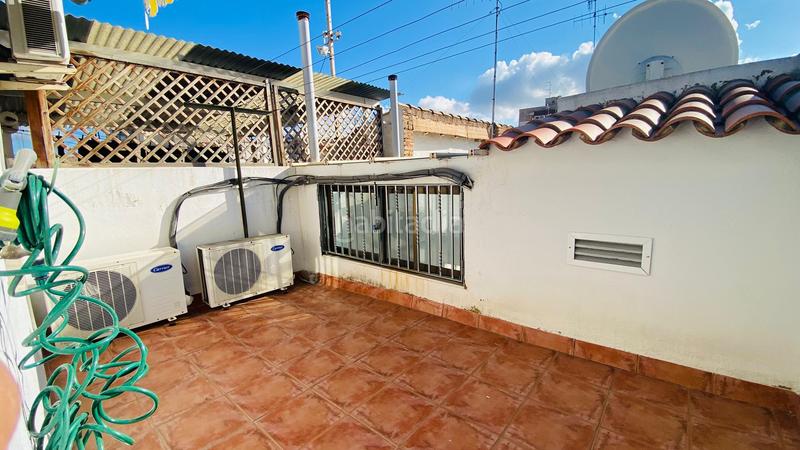 Foto a6bae5fc-45b0-4fb6-91e7-ee759b680851. Casa una gran casa, le damos una mirada ? en Centro Villarreal / Vila - real