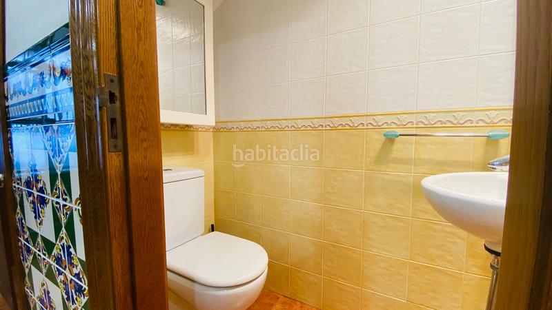 Foto aedbb5ca-34af-440f-8a64-7f76484f5deb. Casa una gran casa, le damos una mirada ? en Centro Villarreal / Vila - real