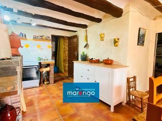 Casa a Cañada de Verich (La). Casa a la venta en la cañada de verich