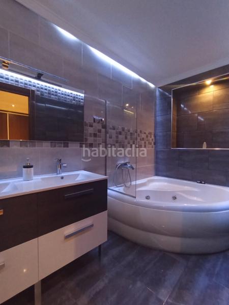 Foto 3cb27933-8ad1-4281-a041-5daa6e9c5194. Maison jumelée avec chauffage dans Madrigal Villarreal / Vila - real