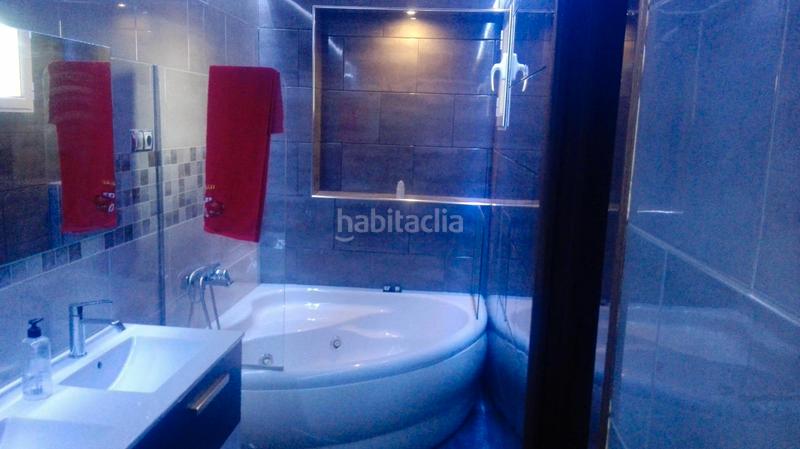 Foto 45aaea6d-1c7b-4059-a634-fe8a53ec3ca1. Maison jumelée avec chauffage dans Madrigal Villarreal / Vila - real