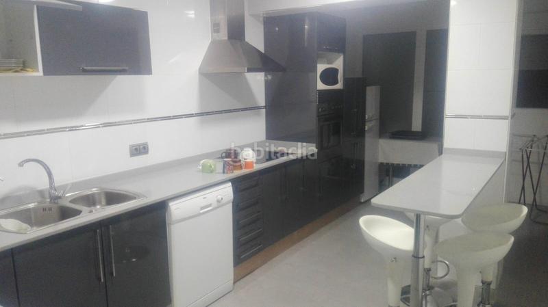 Foto 76b5a093-0939-4b93-9f94-17f0ba6c5cda. Maison jumelée avec chauffage dans Madrigal Villarreal / Vila - real