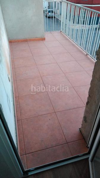 Foto c9ffb375-942a-46d6-95f0-daff296f7a2d. Maison jumelée avec chauffage dans Madrigal Villarreal / Vila - real