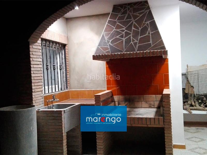 Foto f02b11d6-a588-45e1-98c3-d615167dc2fc. Maison jumelée avec chauffage dans Madrigal Villarreal / Vila - real