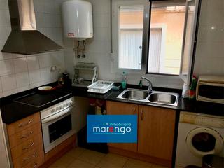 Rez-de-chaussée à Villafranca del Cid. Piso a la venta en villafranca del cid