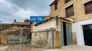 Casa aparellada a Cinctorres. Casa pareada a reformar en cinctorres