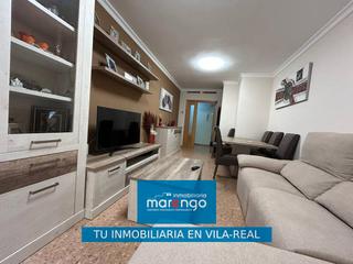 Appartement à Centro. Piso reformado en almazora