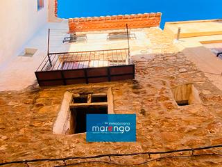 Mas à Cortes de Arenoso. Venta de casa para reformar en cortes de arenoso